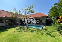 3 Bedroom Cozy Home With Lush Garden In Babakan Canggu 3 Bedroom Cozy Home With Lush Garden In Babakan Canggu