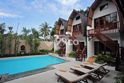Resort For Sale Near Echo Beach Canggu Freehold Resort For Sale Near Echo Beach Canggu Freehold