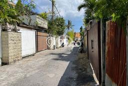 Tanah SHM 2 Are di Semer Kerobokan Lokasi Strategis Tanah SHM 2 Are di Semer Kerobokan Lokasi Strategis