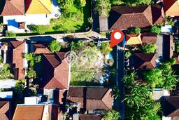 Tanah Lingkungan Perumahan Di Jalan Sekuta Sanur Tanah Lingkungan Perumahan Di Jalan Sekuta Sanur