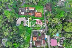 Tanah Dijual di Central Ubud Hanya 2 Km To Pison Ubud Tanah Dijual di Central Ubud Hanya 2 Km To Pison Ubud