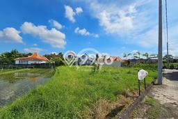Small Plots Located In Babakan Canggu For Lease Small Plots Located In Babakan Canggu For Lease
