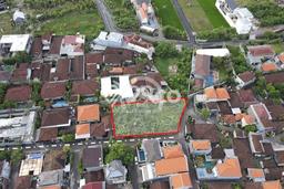 Freehold Land In The Heart Of Seminyak Freehold Land In The Heart Of Seminyak