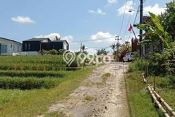 Dijual Tanah Super Langka Siap Bangun Di Pantai Nyanyi Dijual Tanah Super Langka Siap Bangun Di Pantai Nyanyi