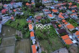 Tanah Hak Milik Berlokasi di Sanur Jalan Tunjung Tanah Hak Milik Berlokasi di Sanur Jalan Tunjung