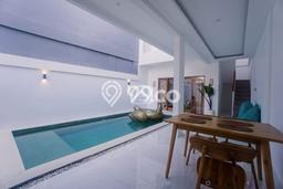 Brand New Villa For Sale At Canggu Bali Fully Furnished Brand New Villa For Sale At Canggu Bali Fully Furnished