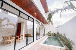 Jual Rumah Luas Megah Dengan View Cantik di Munggu, Badung Jual Rumah Luas Megah Dengan View Cantik di Munggu, Badung