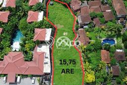 For Sale Leasehold Land Located Jalan Suweta , Ubud For Sale Leasehold Land Located Jalan Suweta , Ubud