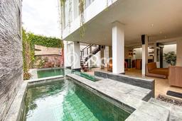 Villa For Sale Freehold Located In Tegal Cupek Kerobokan Villa For Sale Freehold Located In Tegal Cupek Kerobokan