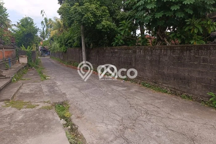 Dijual Tanah Murah di Cepaka Tabanan 15 Ke Pantai Seseh Dijual Tanah Murah di Cepaka Tabanan 15 Ke Pantai Seseh