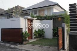 Rumah Nuansa Villa di Nusa Dua Fully Furnished Rumah Nuansa Villa di Nusa Dua Fully Furnished