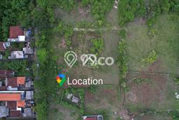 Dijual Tanah Jalan Utama Pura Masuka Ungasan Yellow Zone Dijual Tanah Jalan Utama Pura Masuka Ungasan Yellow Zone