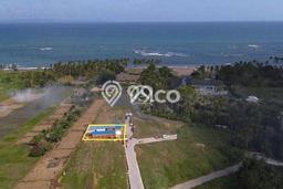 Dijual Tanah Komersil Lingkungan Villa Lokasi Cemagi Badung Dijual Tanah Komersil Lingkungan Villa Lokasi Cemagi Badung