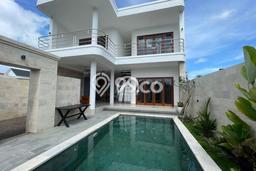 For Sale Brand New Villa Dekat Tumbah Bayuh Canggu For Sale Brand New Villa Dekat Tumbah Bayuh Canggu