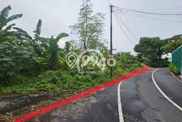 Butuh Tersewa Cepat, Tanah Kosong di Kawasan Jalan Amanlane 2 Butuh Tersewa Cepat, Tanah Kosong di Kawasan Jalan Amanlane 2