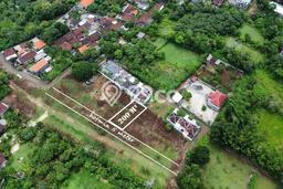 Lahan 2 Are Ungasan Dekat Pura Masuka Zona Kuning Lahan 2 Are Ungasan Dekat Pura Masuka Zona Kuning