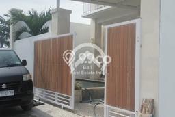 Dijual Atau Disewakan Villa Baru Gress Buc di Munggu Badung Dijual Atau Disewakan Villa Baru Gress Buc di Munggu Badung