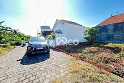 Dijual Tanah Premium Kedunggu Utara Kawasan Komplek Villa Villa Dijual Tanah Premium Kedunggu Utara Kawasan Komplek Villa Villa