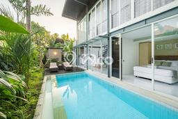 Villa For Sale In Kerobokan 10 Minutes To Canggu Villa For Sale In Kerobokan 10 Minutes To Canggu
