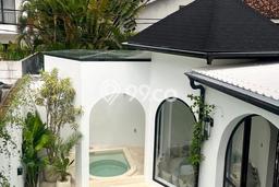 Discover Your Dream Villa in Brawa, Canggu Discover Your Dream Villa in Brawa, Canggu