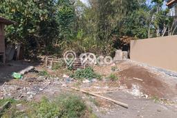 Tanah Plot Kecil Lingkungan Villa Labuan Sait Pecatu Bali Tanah Plot Kecil Lingkungan Villa Labuan Sait Pecatu Bali
