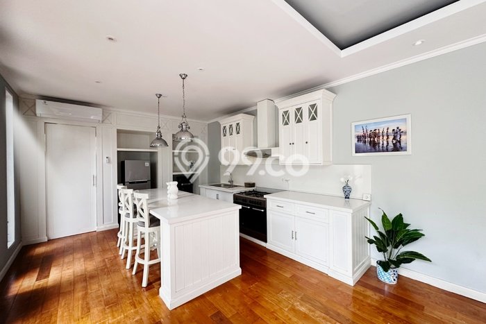 Vila di , Area 260m2m², Cocok untuk hunian Anda Vila di , Area 260m2m², Cocok untuk hunian Anda