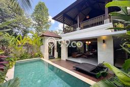 Vila di Ubud, Area 196m2m², Area Premium Vila di Ubud, Area 196m2m², Area Premium