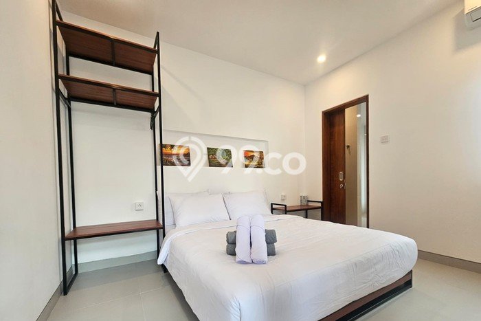 Vila Kawasan , Luas 150m2m², Lingkungan Asri Vila Kawasan , Luas 150m2m², Lingkungan Asri