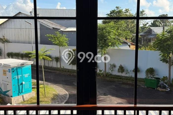 Vila Asri di Denpasar Selatan, Dimensi 105m2m², View Indah di area Vila Asri di Denpasar Selatan, Dimensi 105m2m², View Indah di area