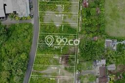 Tanah Dijual Lokasi Strategis di Badung dengan Luas 2681m2 Tanah Dijual Lokasi Strategis di Badung dengan Luas 2681m2