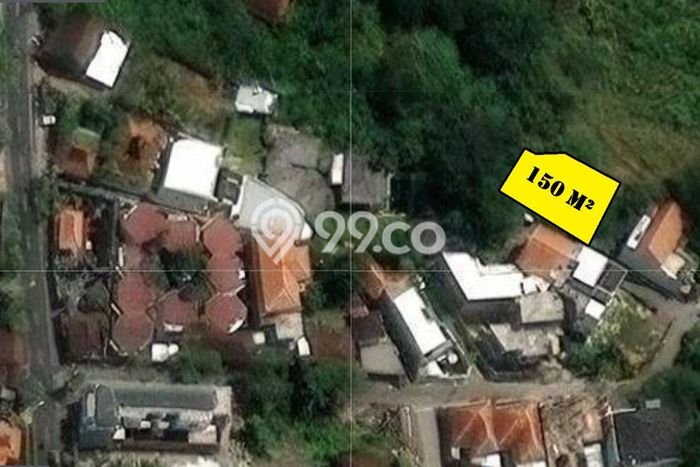 Dijual Tanah Lokasi Tumbak Bayuh, Badung Seluas 150m2 Dijual Tanah Lokasi Tumbak Bayuh, Badung Seluas 150m2