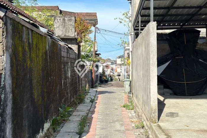 Tanah Disewakan Lokasi Badung Seluas 500m2 Strategis dan Aman Tanah Disewakan Lokasi Badung Seluas 500m2 Strategis dan Aman