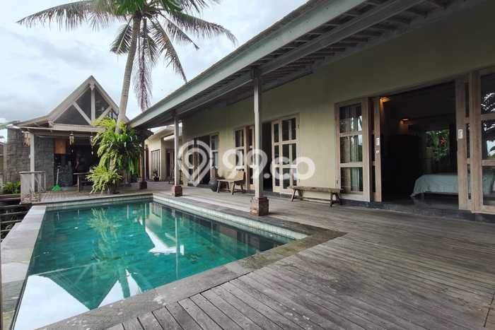 PELUANG INVESTASI! Vila di Sukawati, Area 428m2m², Prospek Bagus PELUANG INVESTASI! Vila di Sukawati, Area 428m2m², Prospek Bagus