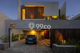 FOR SALE! Vila Kawasan , Luas 287m2m², Posisi Premium FOR SALE! Vila Kawasan , Luas 287m2m², Posisi Premium