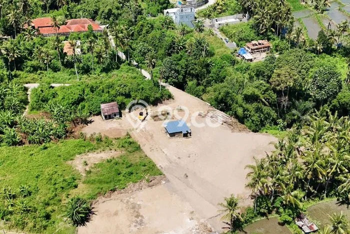Tanah Dijual Lokasi Strategis di Gianyar dengan Luas 146m2 Tanah Dijual Lokasi Strategis di Gianyar dengan Luas 146m2