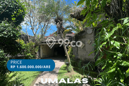 Tanah Strategis di Umalas, Luas 850m², Cocok untuk Perumahan Tanah Strategis di Umalas, Luas 850m², Cocok untuk Perumahan