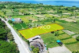 Tanah Siap Bangun Dijual di Klungkung Punya Luas 2975m2 Tanah Siap Bangun Dijual di Klungkung Punya Luas 2975m2
