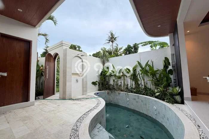 Vila Terawat Kawasan , Ukuran 100m2m², Lingkungan Asri dan nyaman Vila Terawat Kawasan , Ukuran 100m2m², Lingkungan Asri dan nyaman
