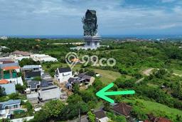 Tanah Kavling Dijual di Badung dengan Spesifikasi 350m2 Tanah Kavling Dijual di Badung dengan Spesifikasi 350m2
