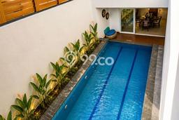 Vila Kawasan , Ukuran 181m2m², Dekat dengan fasilitas publik Vila Kawasan , Ukuran 181m2m², Dekat dengan fasilitas publik