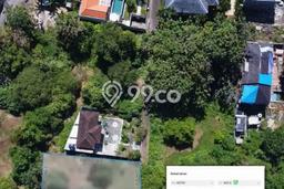Tanah Dijual Area Strategis di Kutuh Badung 450m2 Tanah Dijual Area Strategis di Kutuh Badung 450m2