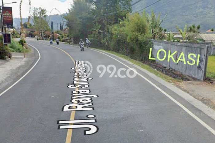 Kavling Tanah untuk Dijual di Pancasari, Buleleng, Luas 5000m2 Kavling Tanah untuk Dijual di Pancasari, Buleleng, Luas 5000m2
