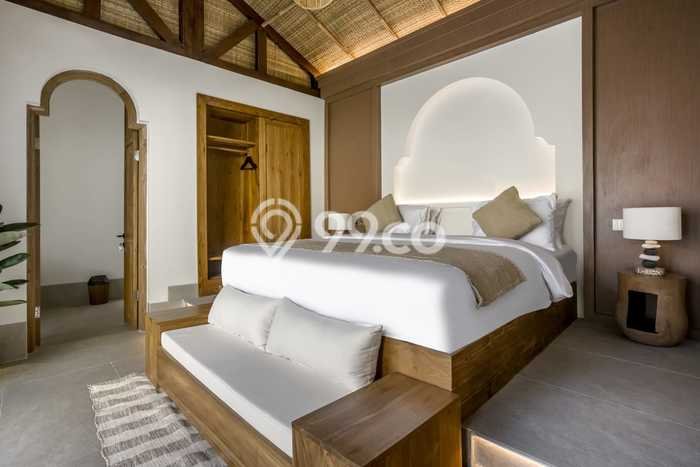 Vila Premium Kawasan , Area 300m2m², Dekat Badung, Badung Vila Premium Kawasan , Area 300m2m², Dekat Badung, Badung