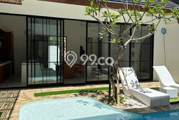 Vila Premium Kawasan , Area 257m2m², Akses Badung, Badung Vila Premium Kawasan , Area 257m2m², Akses Badung, Badung
