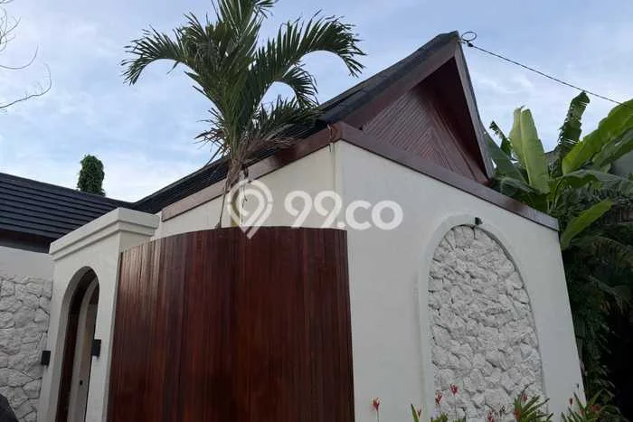 Vila Terawat Kawasan , Ukuran 100m2m², Lingkungan Asri dan nyaman Vila Terawat Kawasan , Ukuran 100m2m², Lingkungan Asri dan nyaman
