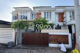 Rumah Berkualitas area Munggu, Badung, Luas 118m² Bangunan 62m² - HARGA NEGO! Rumah Berkualitas area Munggu, Badung, Luas 118m² Bangunan 62m² - HARGA NEGO!