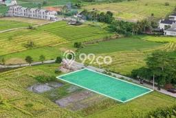 Untuk Dijual Tanah 150m2 di Beraban, Tabanan Untuk Dijual Tanah 150m2 di Beraban, Tabanan