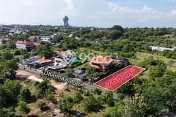 Tanah Siap Bangun Dijual di Badung Punya Luas 760m2 Tanah Siap Bangun Dijual di Badung Punya Luas 760m2