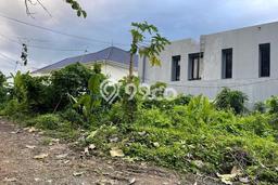 Lahan Dijual Lokasi Strategis di Badung dengan Luas 225m2 Lahan Dijual Lokasi Strategis di Badung dengan Luas 225m2