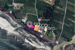 Dijual Tanah Lokasi Beraban, Tabanan Seluas 850m2 Dijual Tanah Lokasi Beraban, Tabanan Seluas 850m2